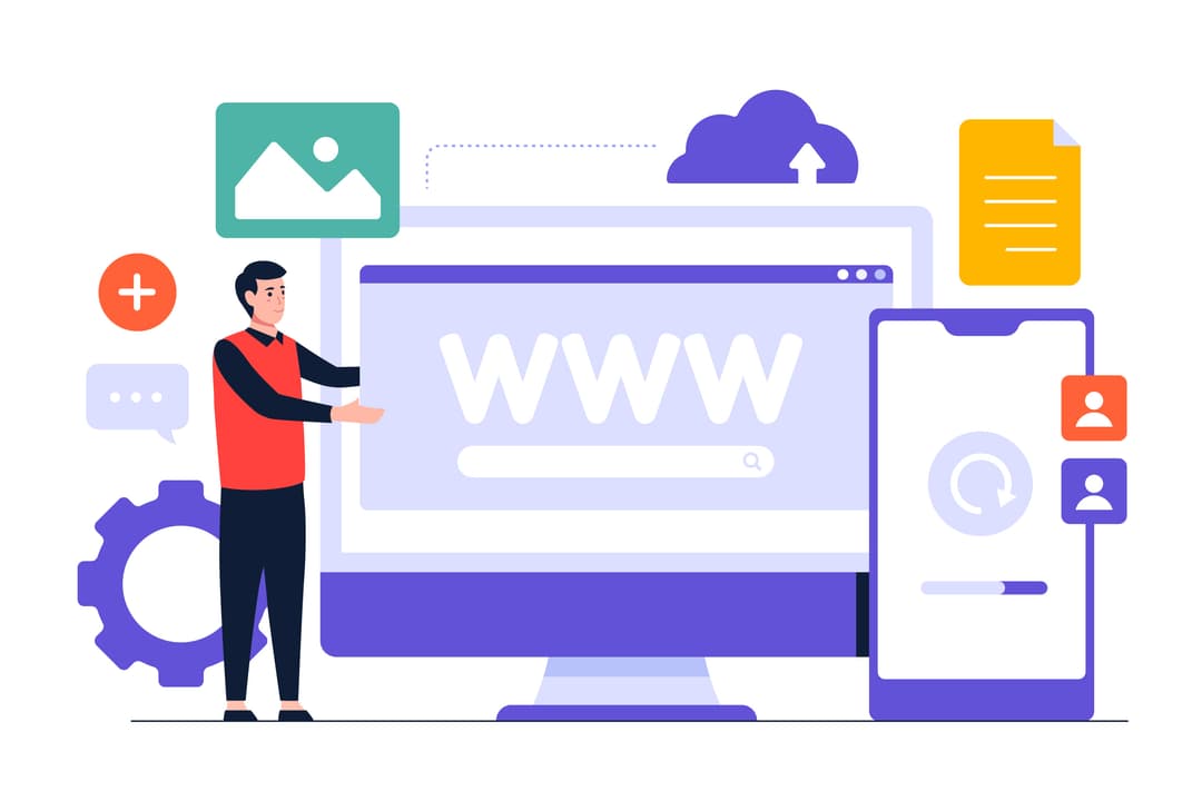 Website Development